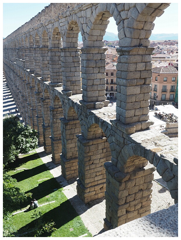 Acueducto