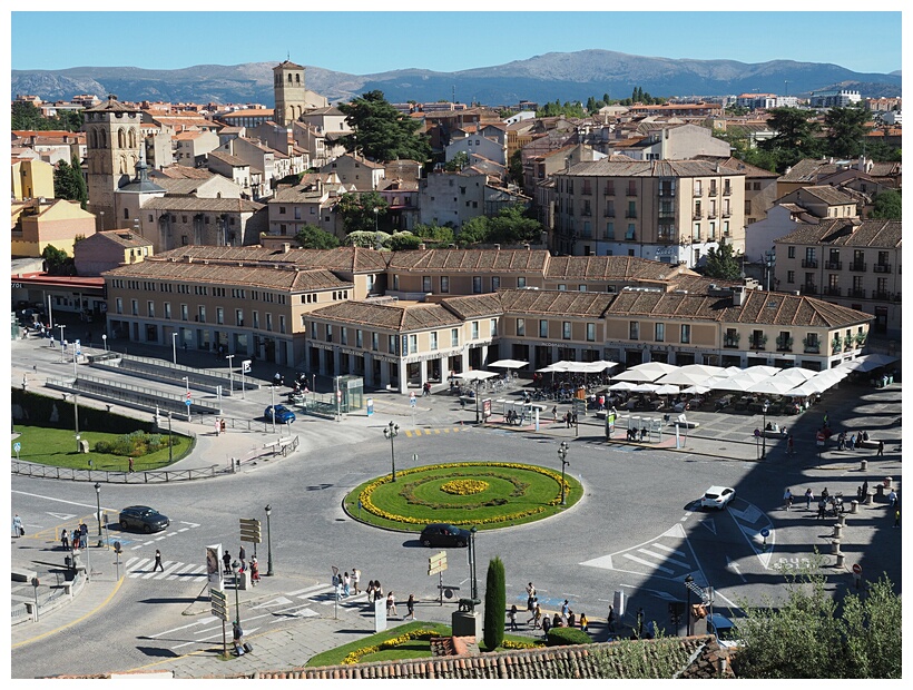 Acueducto