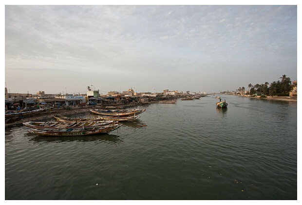 Senegal River