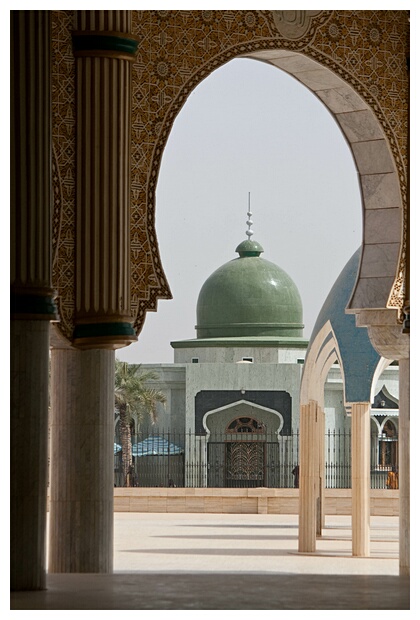 Arches and Domes