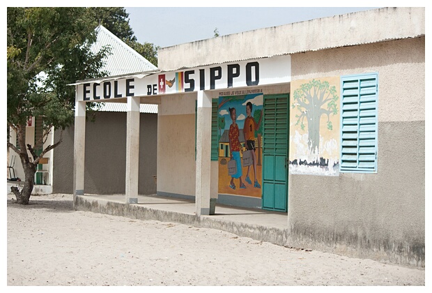 Sippo School