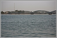 Faidherbe Bridge