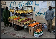 Fruit Stall