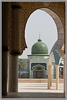 Arches and Domes