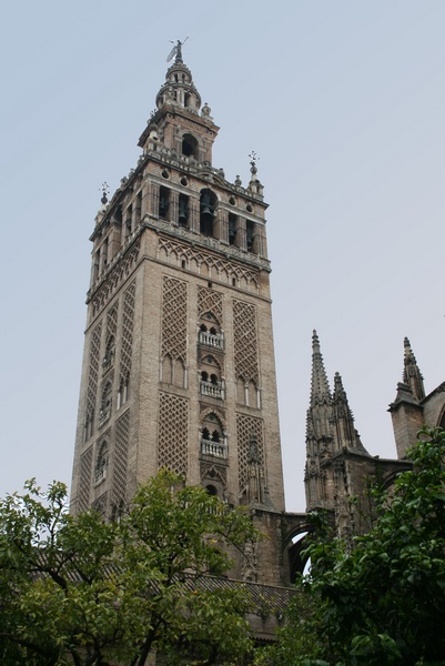 La Giralda