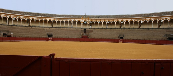 Plaza de Toros