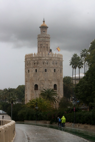 Torre del Oro