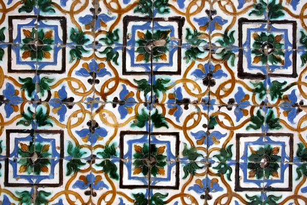 Azulejos