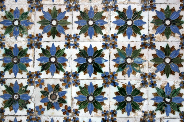 Azulejos