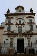 Hospital de la Caridad