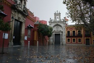 Plaza de San Lorenzo