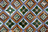 Azulejos