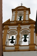 Campanas de Santa Cruz