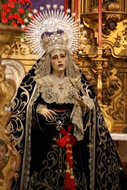 Virgen de los Dolores