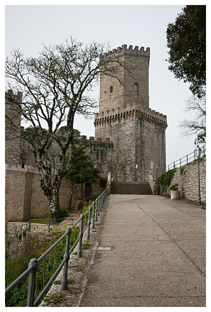 Castillo de Venus