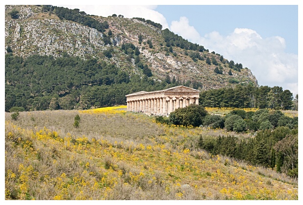 Segesta