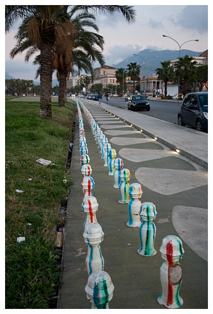 Carril Bici