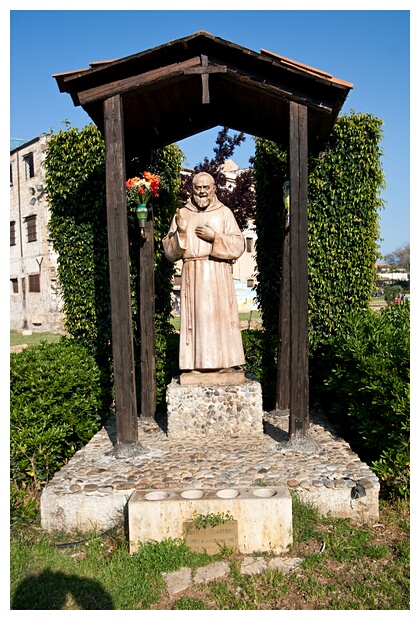 Padre Pio