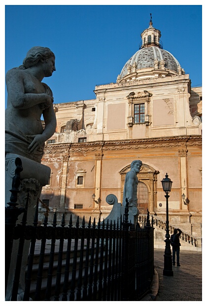 Convento de Santa Caterina