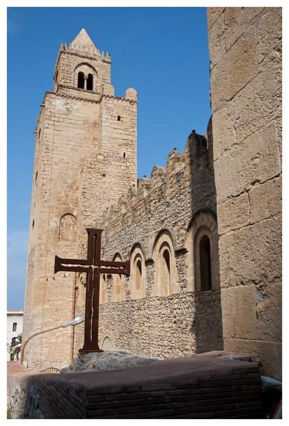 Catedral de Cefal