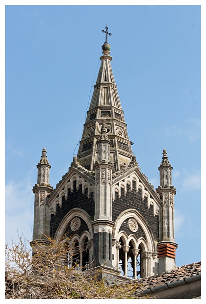 Campanario de San Martino