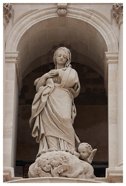 La Madonna