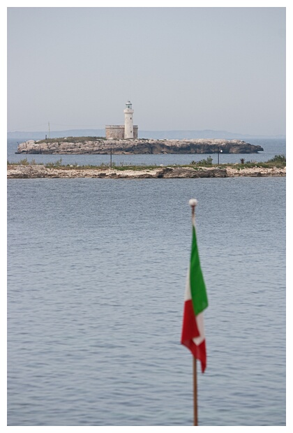 Faro de Trapani