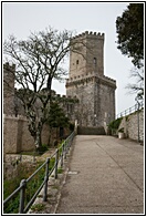 Castillo de Venus