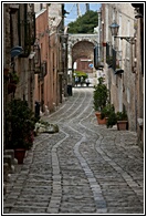 Puerta de Trapani