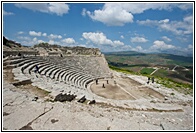 Teatro Griego