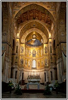 Catedral de Monreale