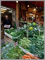 Verduras del Da