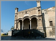 Santa Maria della Catena