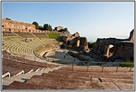 Teatro Griego