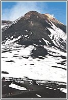 El Etna