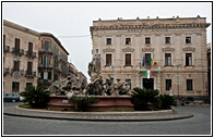 Piazza Archimede