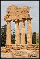 Smbolo de Agrigento