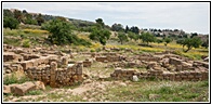 Barrio Helenstico-Romano