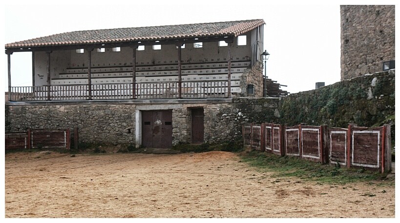 Plaza de Toros