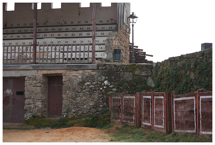 Plaza de Toros