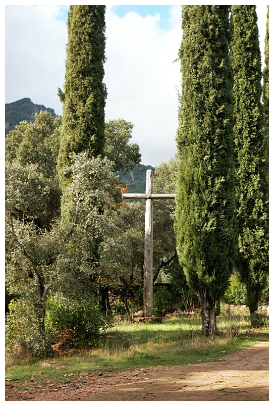 Valle de las Batuecas