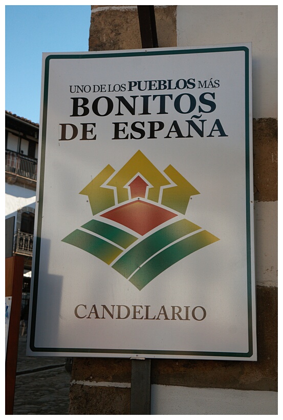 Candelario