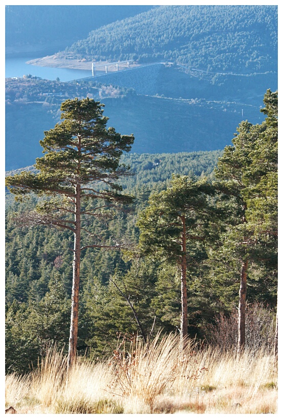 Sierra de Candelario