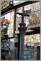 Cruz de los Judos