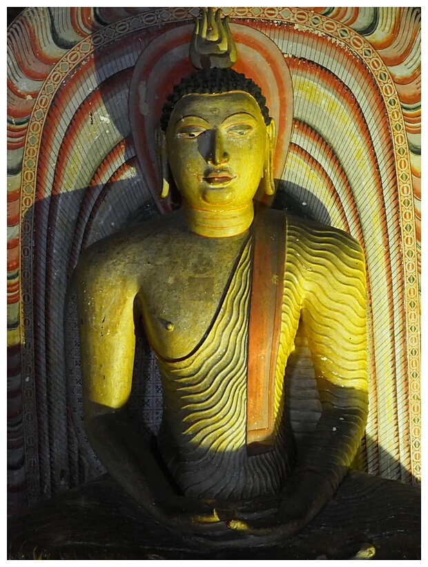 Buddha