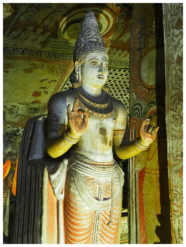 Vattagamini Abhaya 