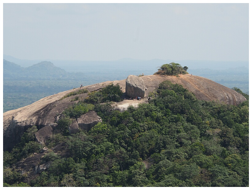 Sigiriya Views