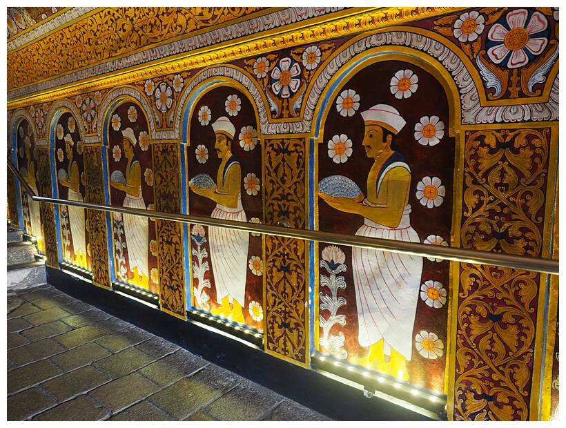 Temple of the Sacred Tooth Relic