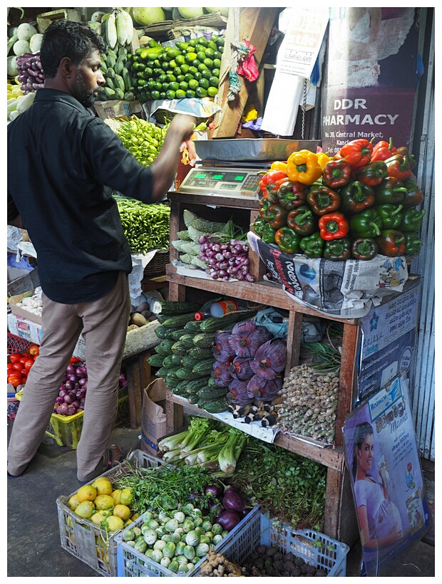 Main Market