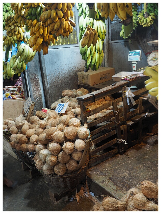 Kandy Market